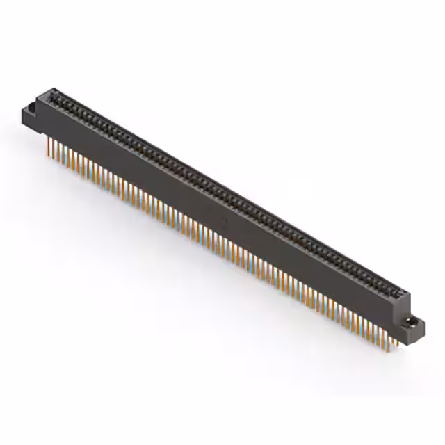 395-138-523-203 EDAC Inc.  Edgeboard Connectors